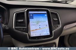 Volvo XC 90 2.0 T6 AWD Momentum Automatas 2019 full