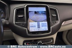 Volvo XC 90 2.0 T6 AWD Momentum Automatas 2019 full