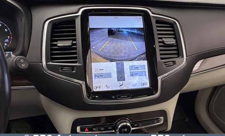 Volvo XC 90 2.0 T6 AWD Momentum Automatas 2019 full