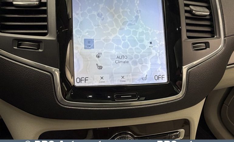 Volvo XC 90 2.0 T6 AWD Momentum Automatas 2019 full