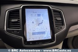 Volvo XC 90 2.0 T6 AWD Momentum Automatas 2019 full