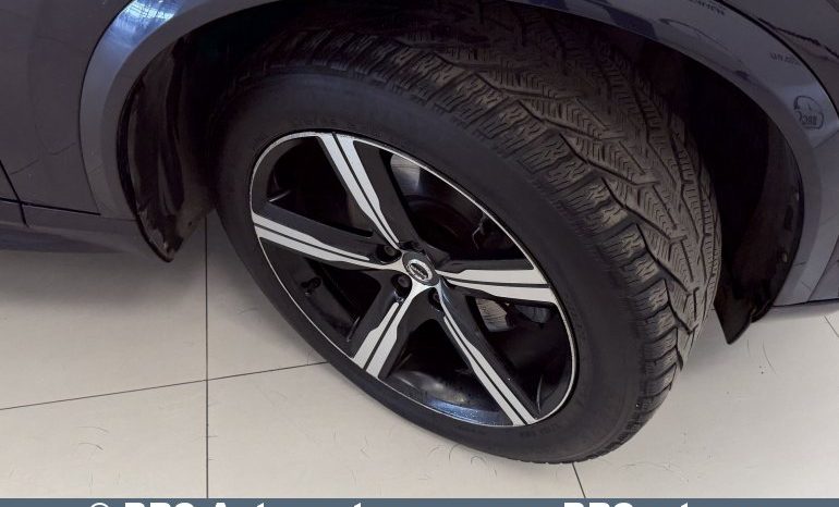 Volvo XC 90 2.0 T6 AWD Momentum Automatas 2019 full