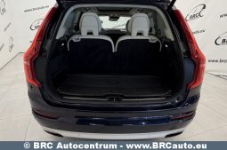 Volvo XC 90 2.0 T6 AWD Momentum Automatas 2019 full