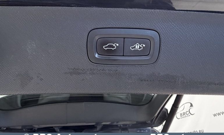 Volvo XC 90 2.0 T6 AWD Momentum Automatas 2019 full