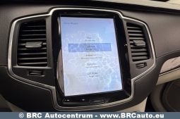 Volvo XC 90 2.0 T6 AWD Momentum Automatas 2019 full