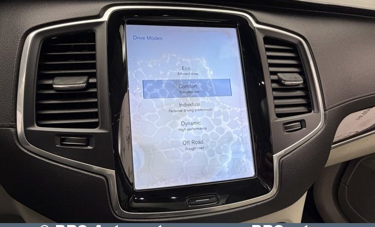 Volvo XC 90 2.0 T6 AWD Momentum Automatas 2019 full