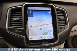 Volvo XC 90 2.0 T6 AWD Momentum Automatas 2019 full