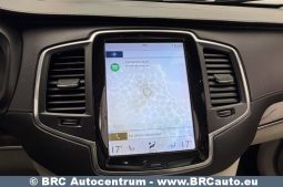 Volvo XC 90 2.0 T6 AWD Momentum Automatas 2019 full