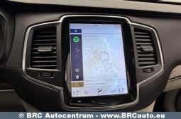 Volvo XC 90 2.0 T6 AWD Momentum Automatas 2019 full