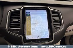 Volvo XC 90 2.0 T6 AWD Momentum Automatas 2019 full