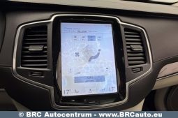 Volvo XC 90 2.0 T6 AWD Momentum Automatas 2019 full