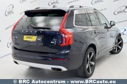 Volvo XC 90 2.0 T6 AWD Momentum Automatas 2019 full