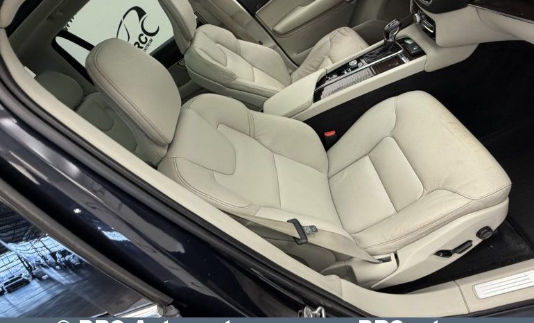 Volvo XC 90 2.0 T6 AWD Momentum Automatas 2019 full