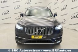 Volvo XC 90 2.0 T6 AWD Momentum Automatas 2019 full