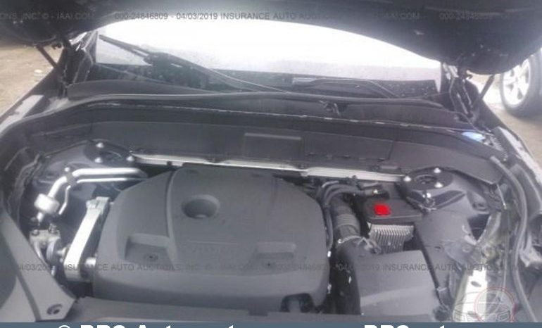 Volvo XC 90 2.0 T6 AWD Momentum Automatas 2019 full