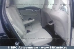 Volvo XC 90 2.0 T6 AWD Momentum Automatas 2019 full