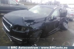 Volvo XC 90 2.0 T6 AWD Momentum Automatas 2019 full