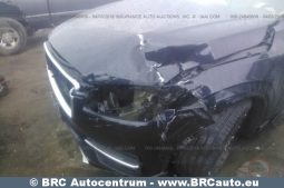 Volvo XC 90 2.0 T6 AWD Momentum Automatas 2019 full