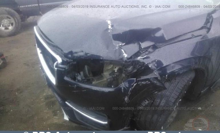 Volvo XC 90 2.0 T6 AWD Momentum Automatas 2019 full