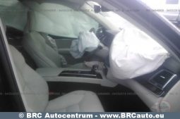 Volvo XC 90 2.0 T6 AWD Momentum Automatas 2019 full