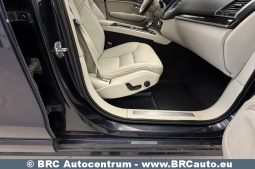 Volvo XC 90 2.0 T6 AWD Momentum Automatas 2019 full