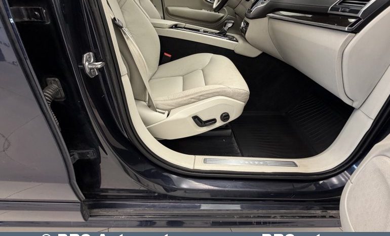 Volvo XC 90 2.0 T6 AWD Momentum Automatas 2019 full