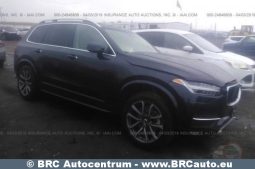 Volvo XC 90 2.0 T6 AWD Momentum Automatas 2019 full