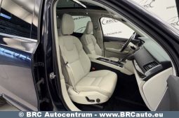 Volvo XC 90 2.0 T6 AWD Momentum Automatas 2019 full
