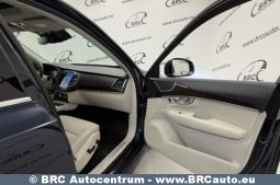 Volvo XC 90 2.0 T6 AWD Momentum Automatas 2019 full