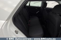 Audi Q2 1.4 TFSI Automatas 2018 full