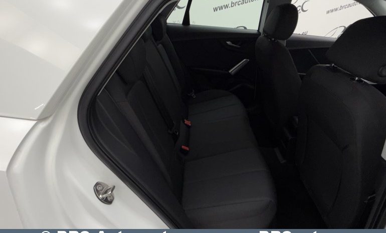 Audi Q2 1.4 TFSI Automatas 2018 full