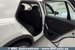 Audi Q2 1.4 TFSI Automatas 2018 full