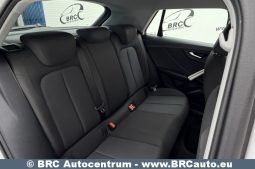 Audi Q2 1.4 TFSI Automatas 2018 full
