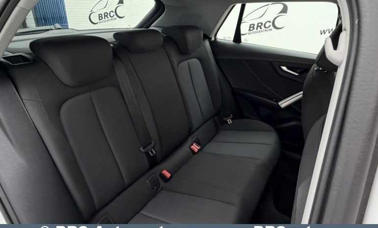 Audi Q2 1.4 TFSI Automatas 2018 full