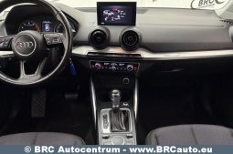 Audi Q2 1.4 TFSI Automatas 2018 full