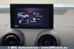 Audi Q2 1.4 TFSI Automatas 2018 full