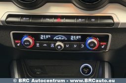 Audi Q2 1.4 TFSI Automatas 2018 full