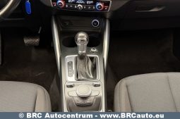 Audi Q2 1.4 TFSI Automatas 2018 full