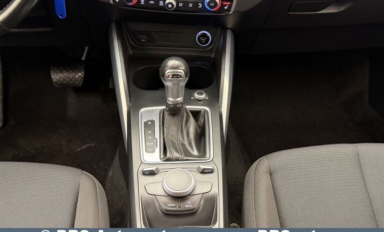Audi Q2 1.4 TFSI Automatas 2018 full