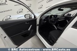 Audi Q2 1.4 TFSI Automatas 2018 full
