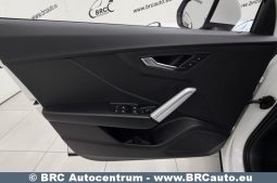 Audi Q2 1.4 TFSI Automatas 2018 full