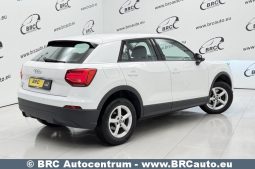 Audi Q2 1.4 TFSI Automatas 2018