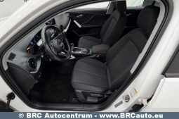 Audi Q2 1.4 TFSI Automatas 2018 full