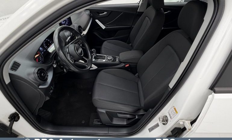Audi Q2 1.4 TFSI Automatas 2018 full