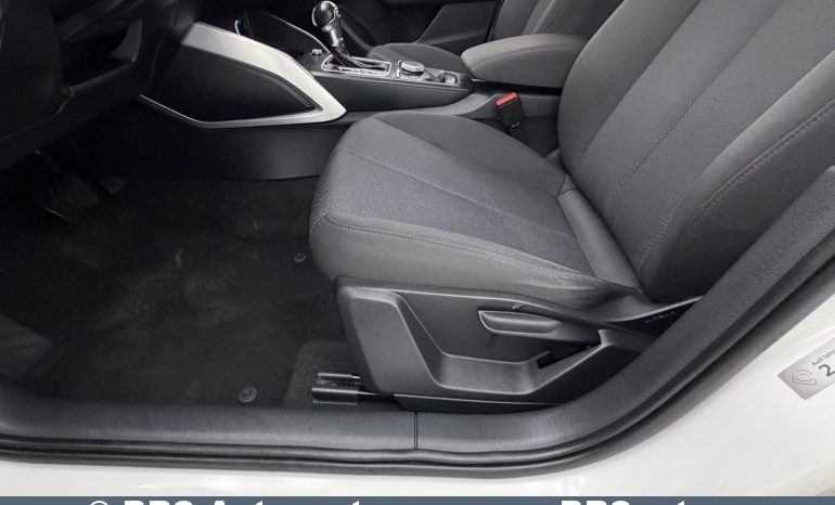 Audi Q2 1.4 TFSI Automatas 2018 full