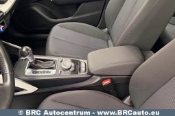 Audi Q2 1.4 TFSI Automatas 2018 full