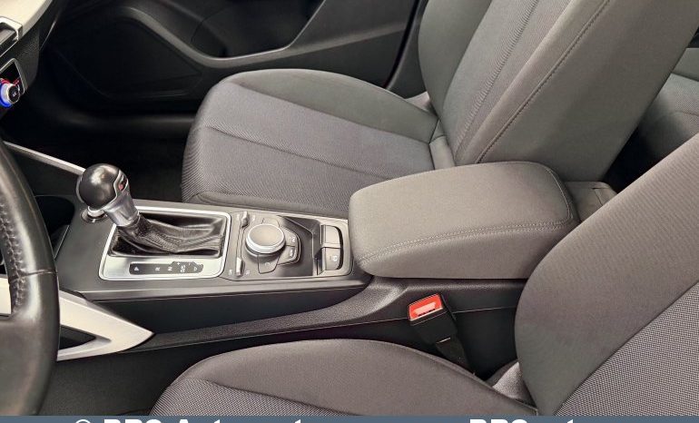 Audi Q2 1.4 TFSI Automatas 2018 full