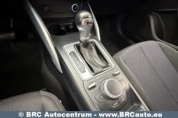 Audi Q2 1.4 TFSI Automatas 2018 full