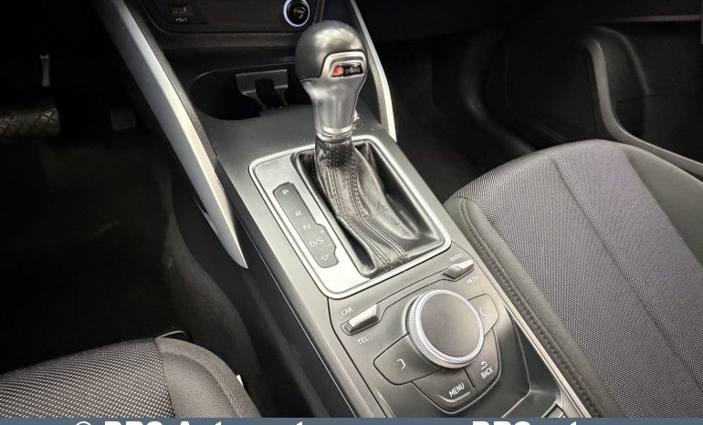 Audi Q2 1.4 TFSI Automatas 2018 full