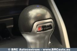 Audi Q2 1.4 TFSI Automatas 2018 full